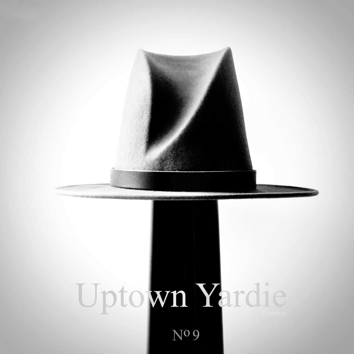 Number 9 Crown