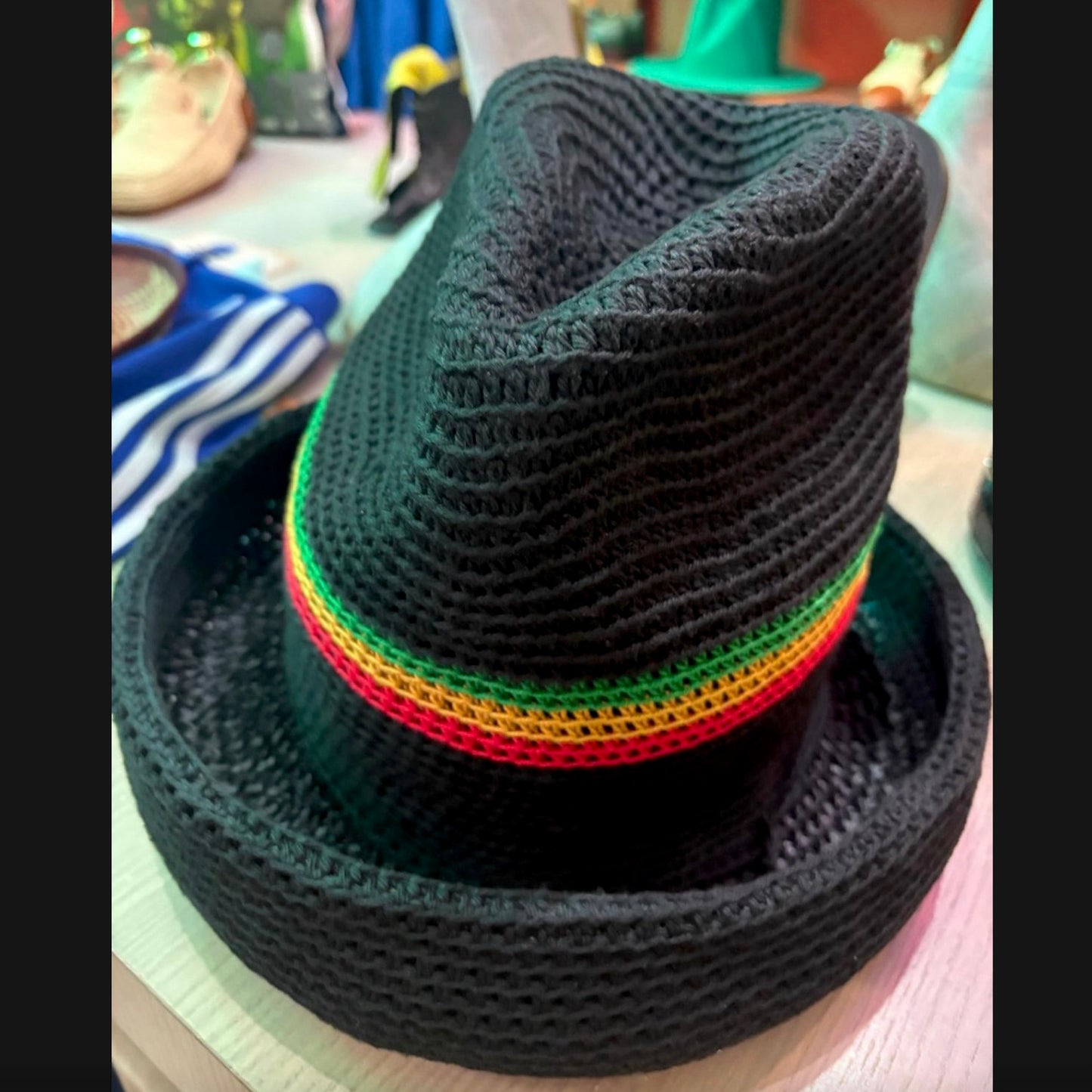Uptown Yardie Kingston Crowns