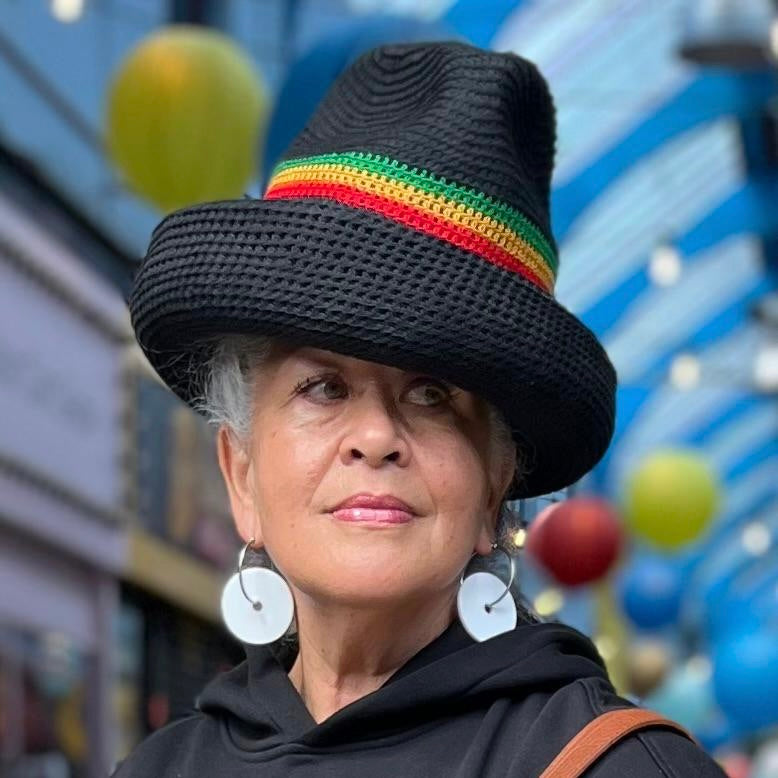 Crochet Kingston Crown