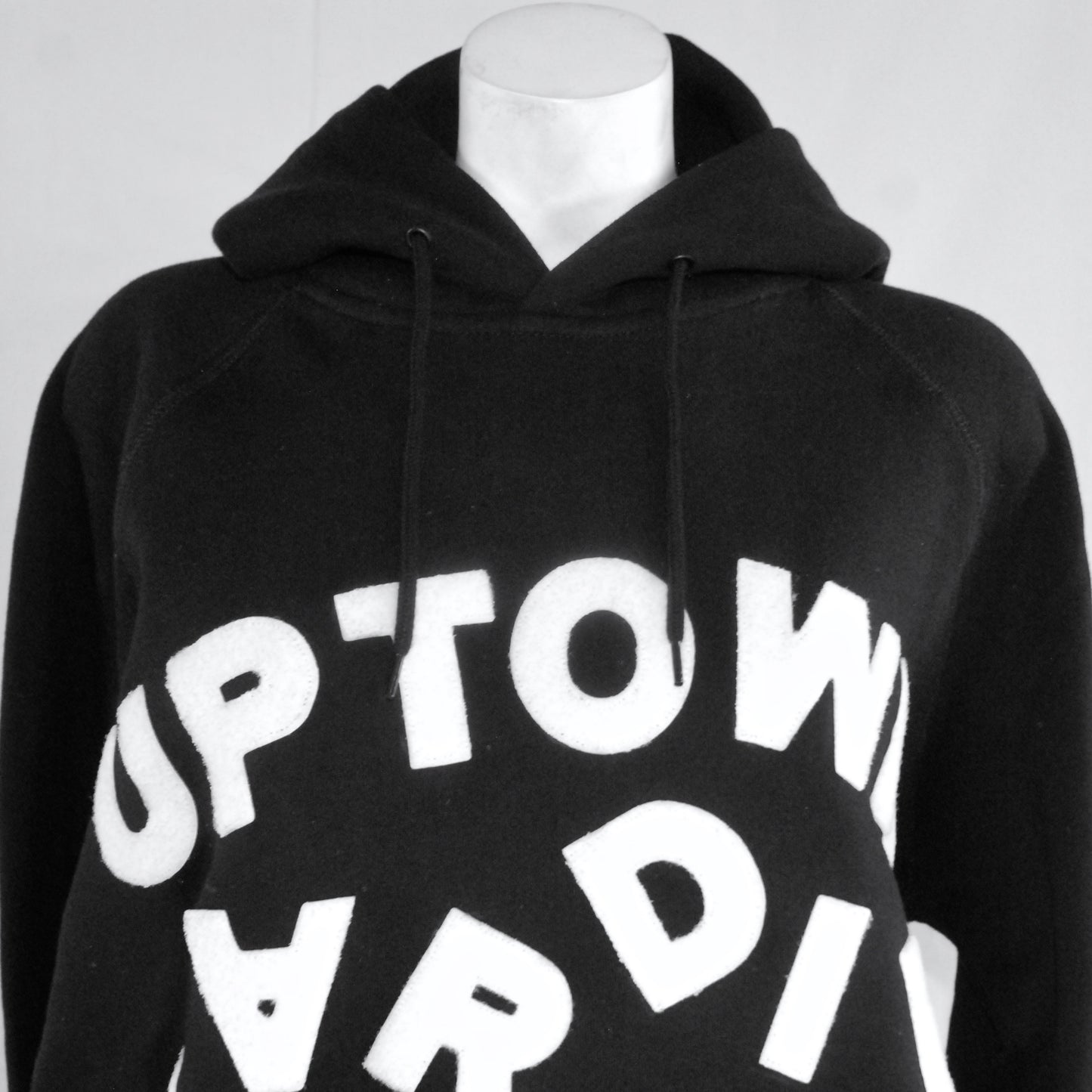 Uptown Yardie Hoodie