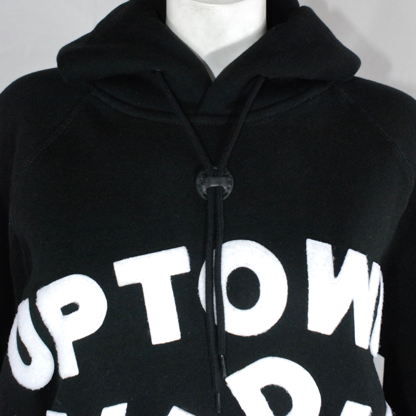 Uptown Yardie Hoodie