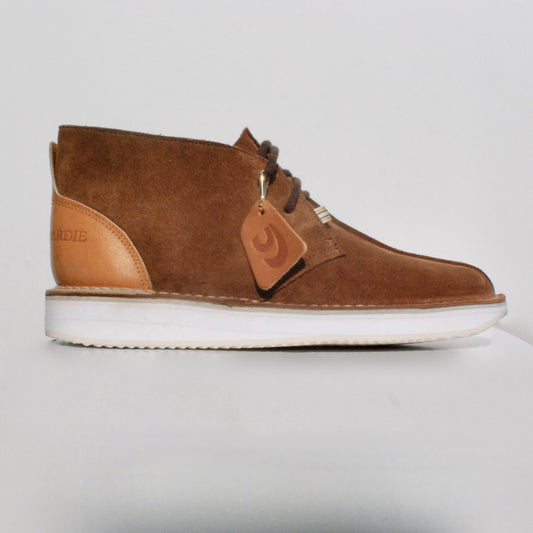 Yardie Boot Classic, Rust