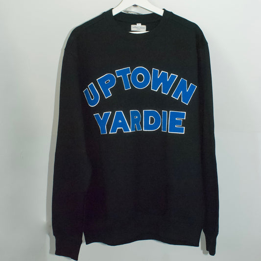 Uptown Yardie Summer Sweatshirts