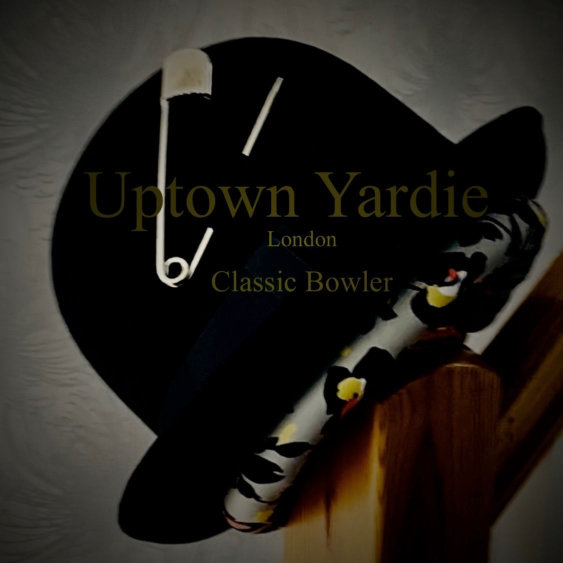 Yardie Bowler